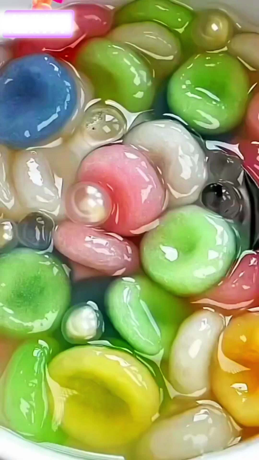 一定要学会这十种水果甜品做法总有一款适合你