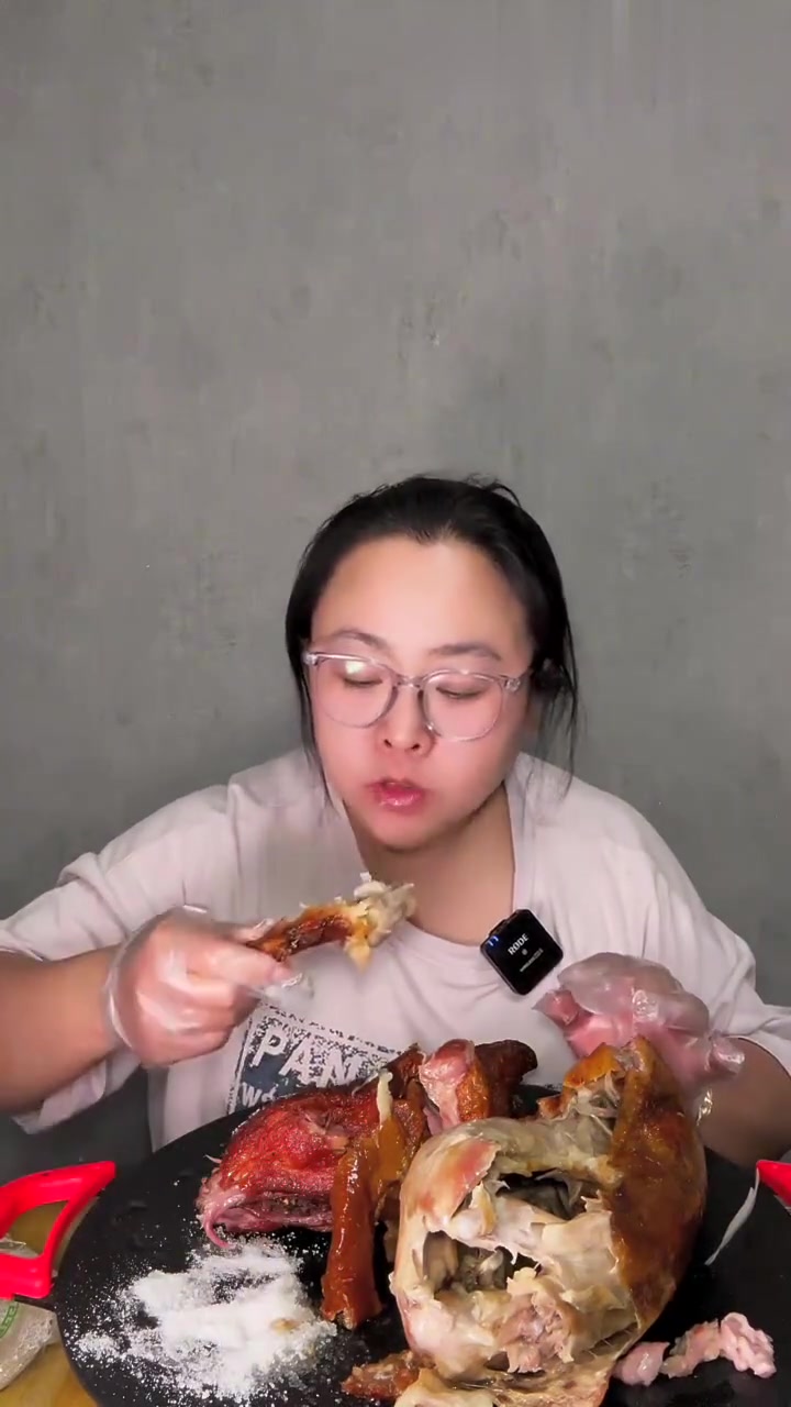 爆烤鸭和北京烤鸭有什么区别?