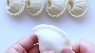 包子的15种花样包法