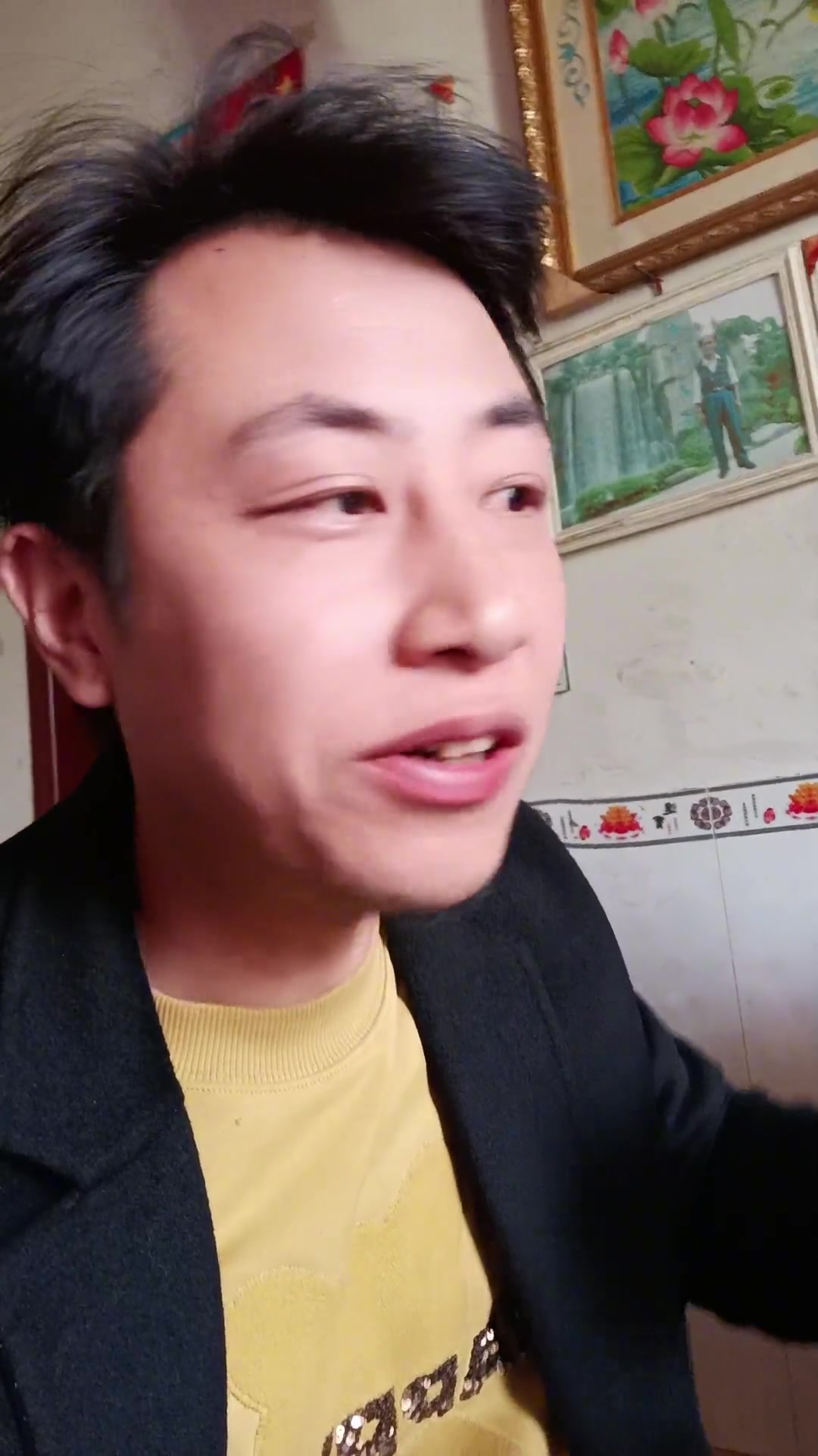 湘西老腊肉味道没得说