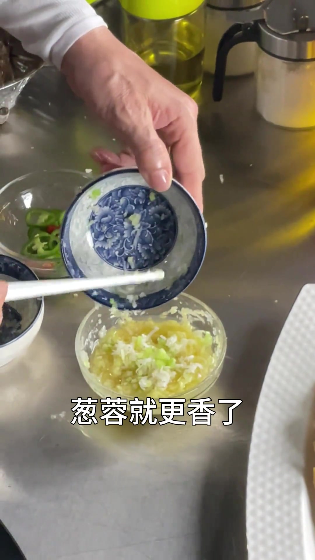 白切鸡再好吃，蘸料没选对也白费