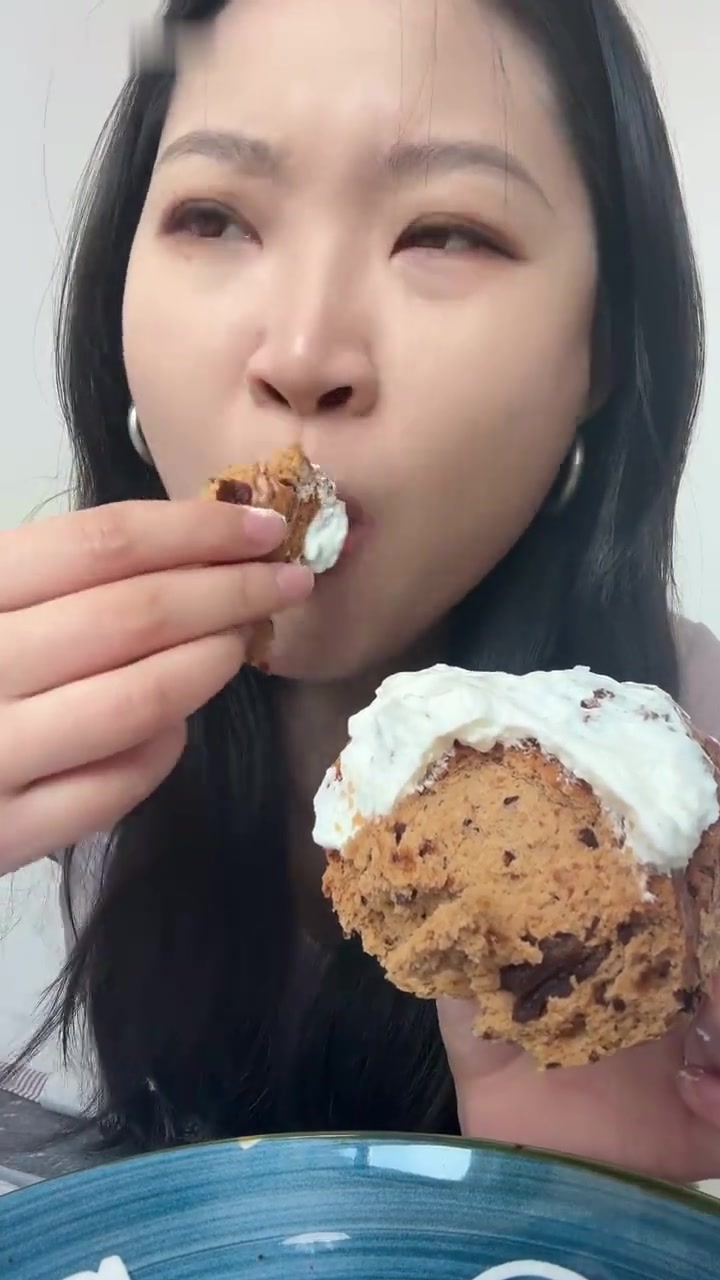 好吃的馒头!我吃到山东大馒头了