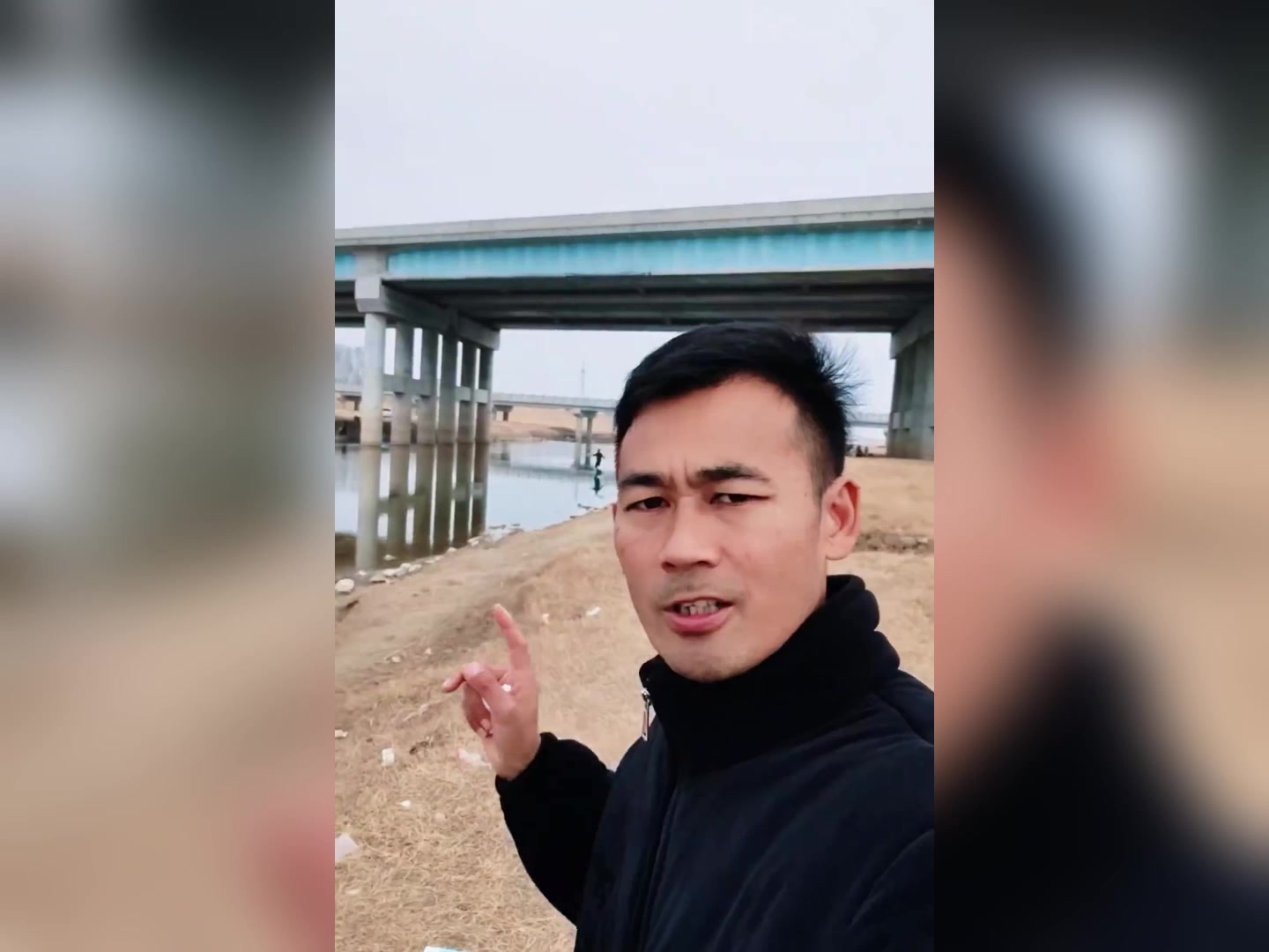 最火的钓鱼地方