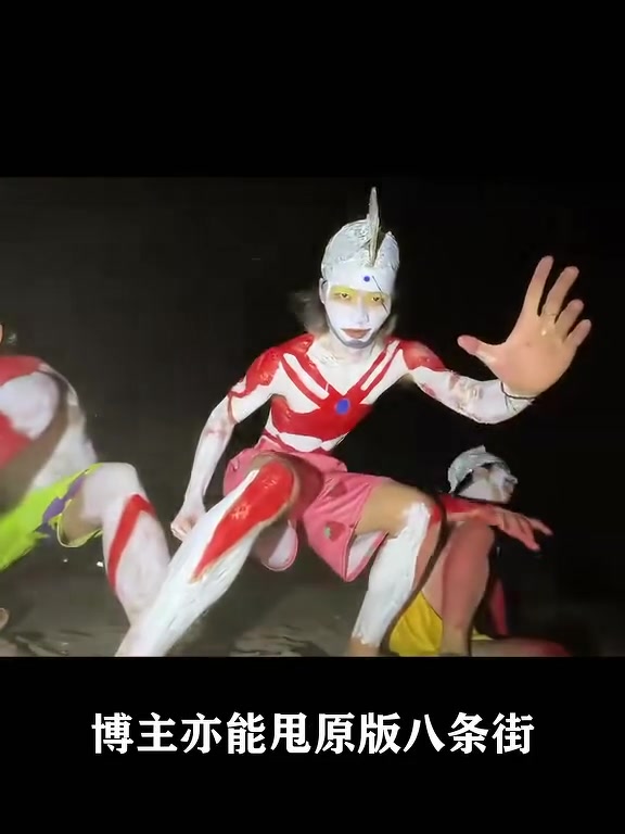 网络人物志第128期:梵葵葵