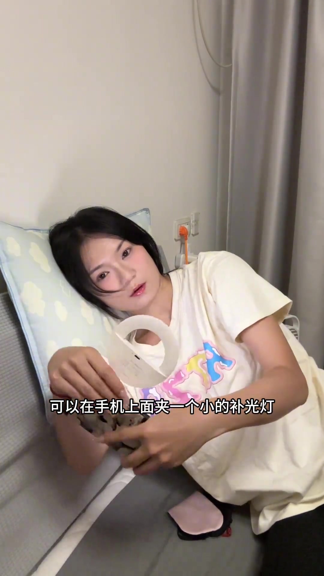 化不化妆都能拍的头像感自拍！