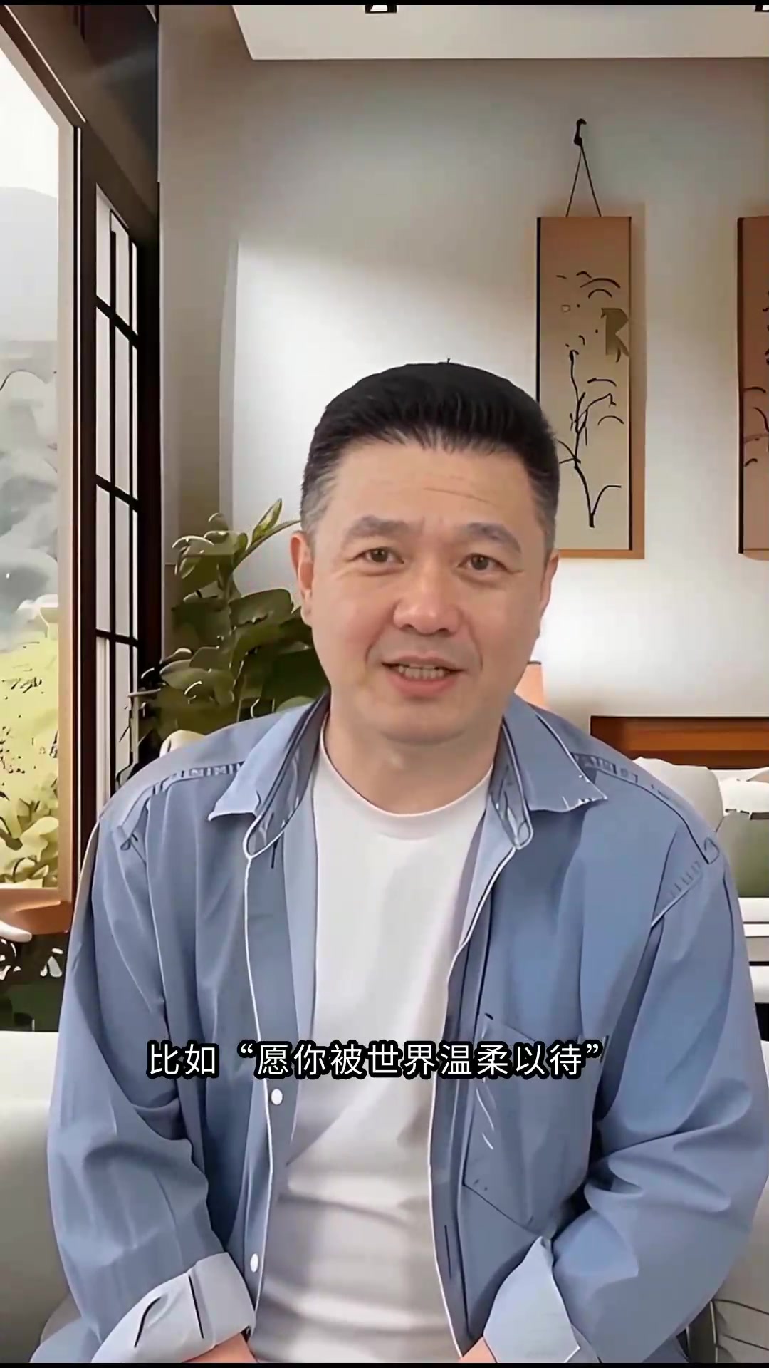 超治愈个性签名