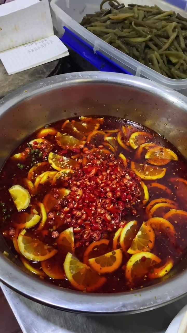 饭店蒜蓉鸡爪好吃的秘密，核心配方大公开！