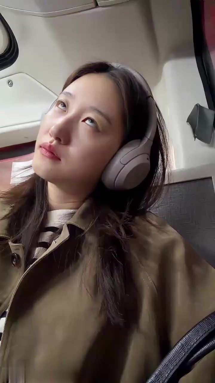 韩女vlog:在中国上班的小日常,参加妈妈生日派对