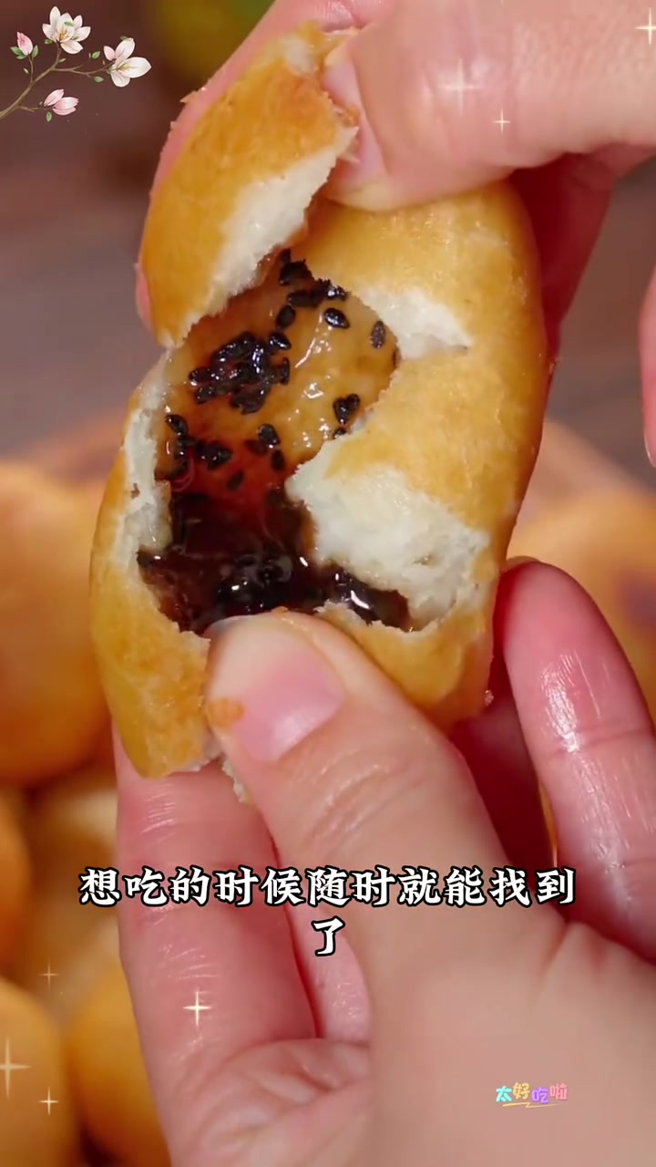 过年家里必备的十道面食做法，看一遍就能学会