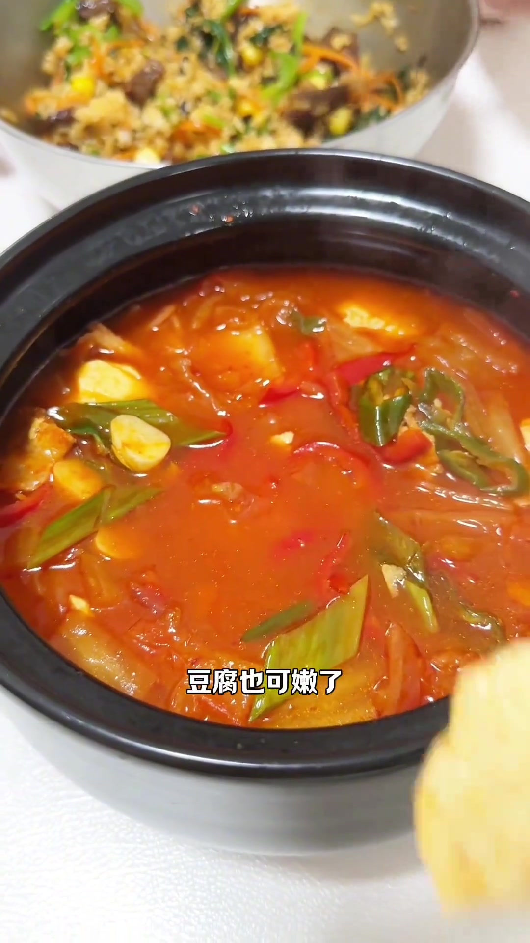 复刻米村同款烤牛肉拌饭,香迷糊大伟,饭店想挣我钱太难
