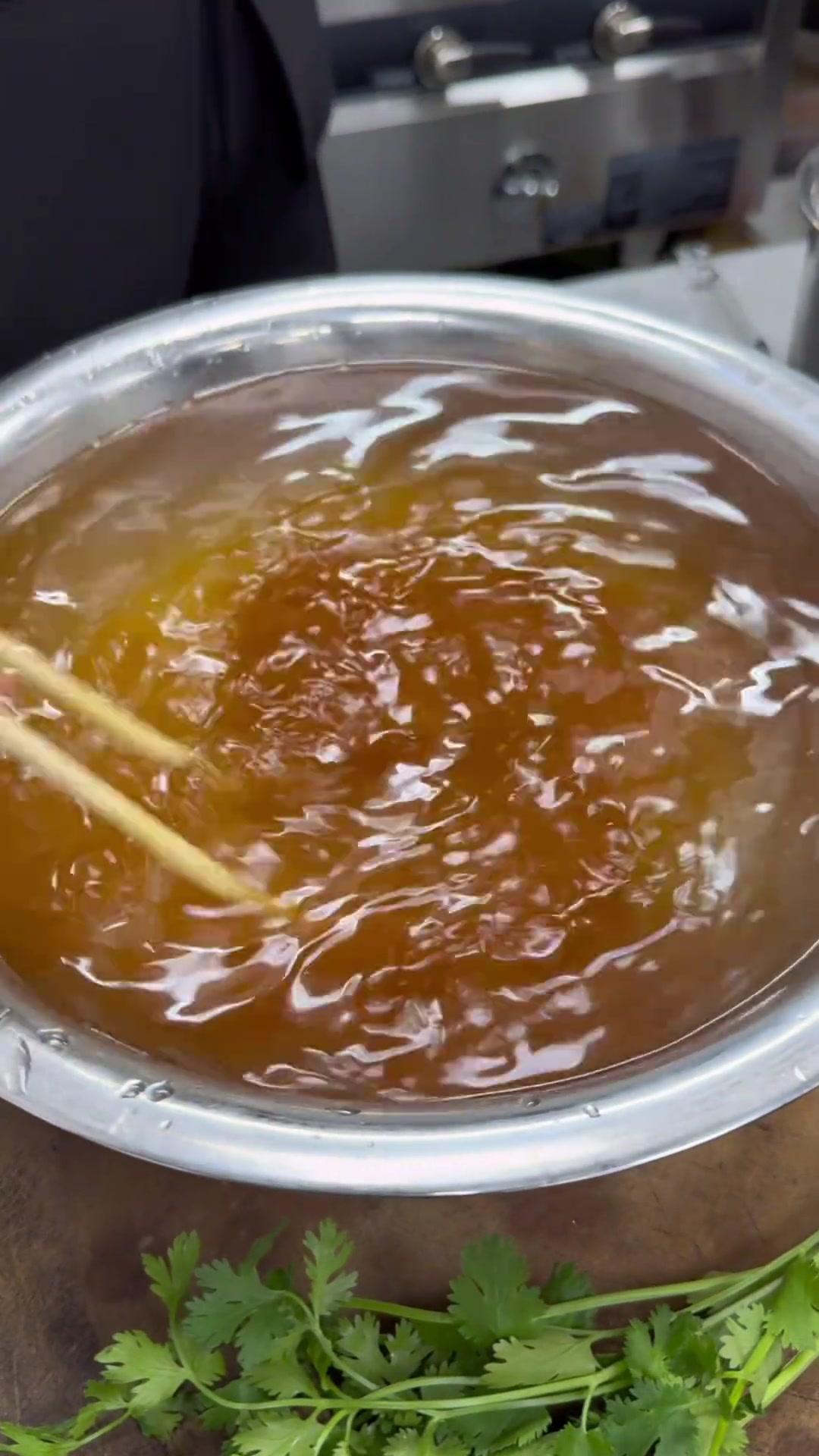 朝鲜冷面灵魂料汁大公开，酸甜冰爽太绝了！