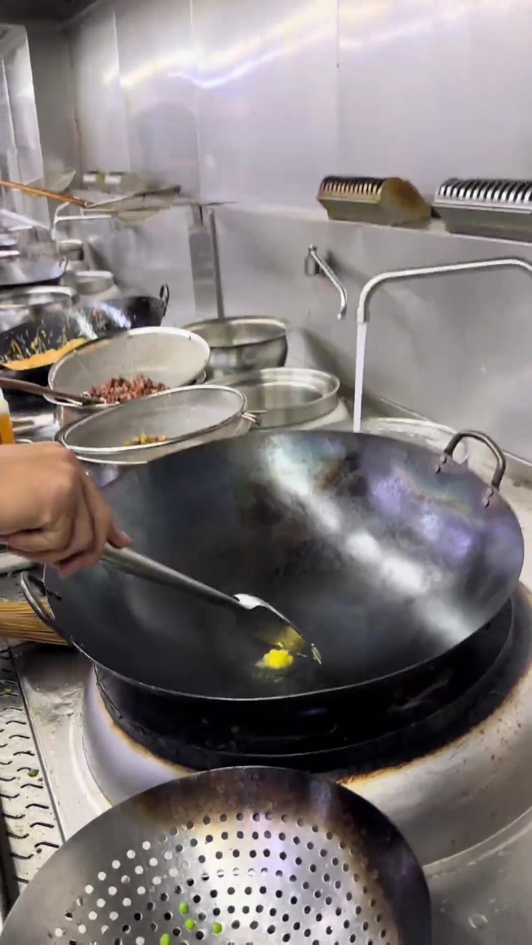 利苑分享金奖粤菜教程,简单快捷造型佳