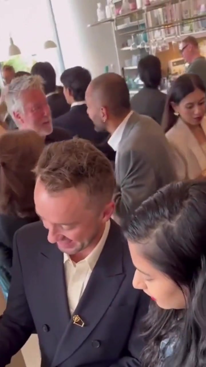 今日澄清:汤姆·费尔顿为何被称为甜汤少爷