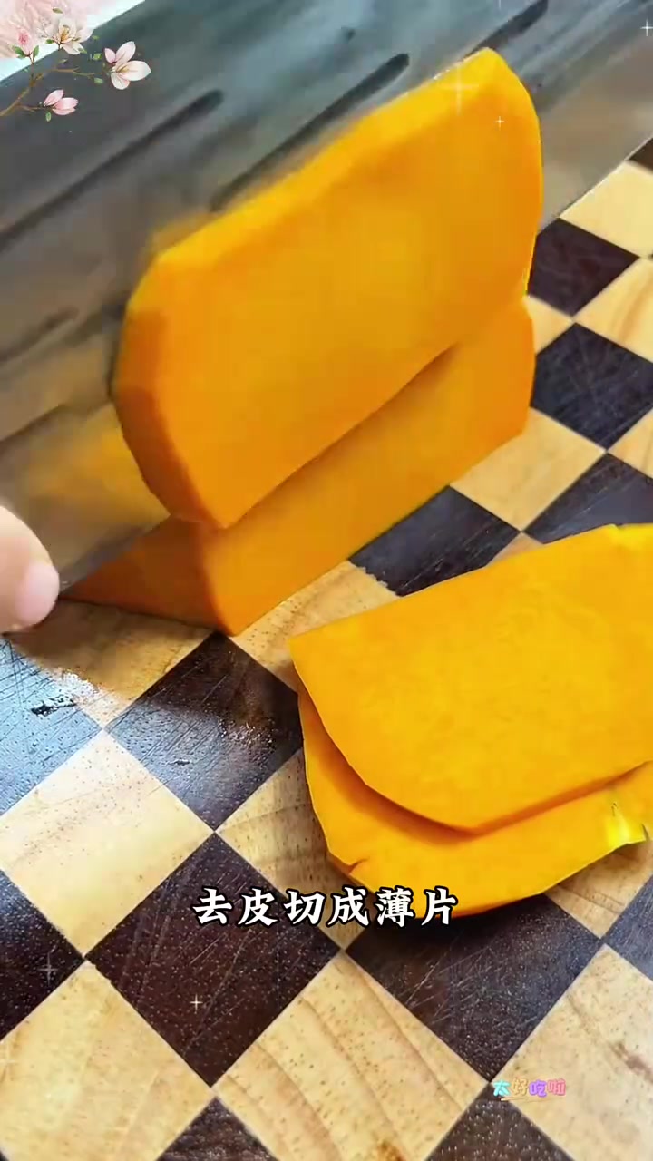 妈妈一定要学会的十道花样面食