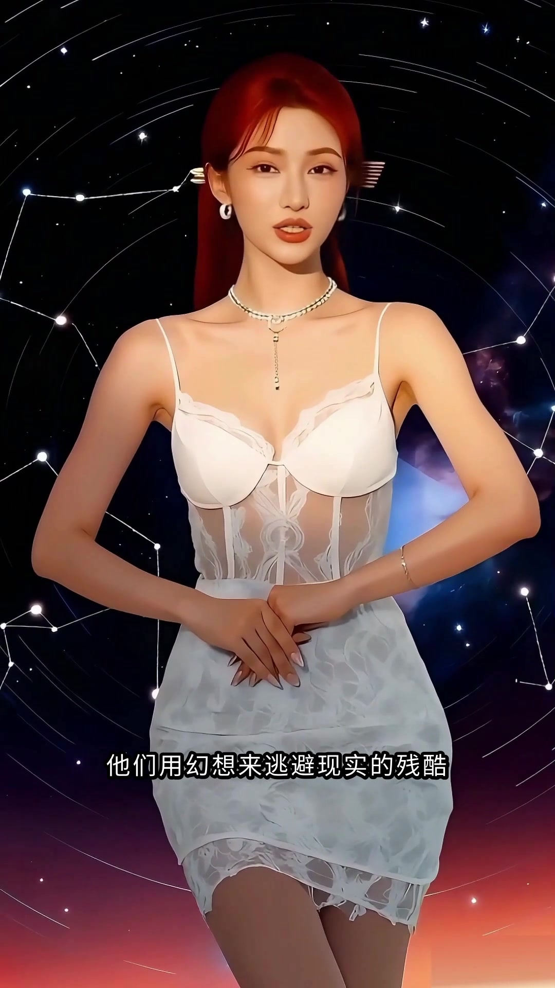双鱼座有美人鱼吗
