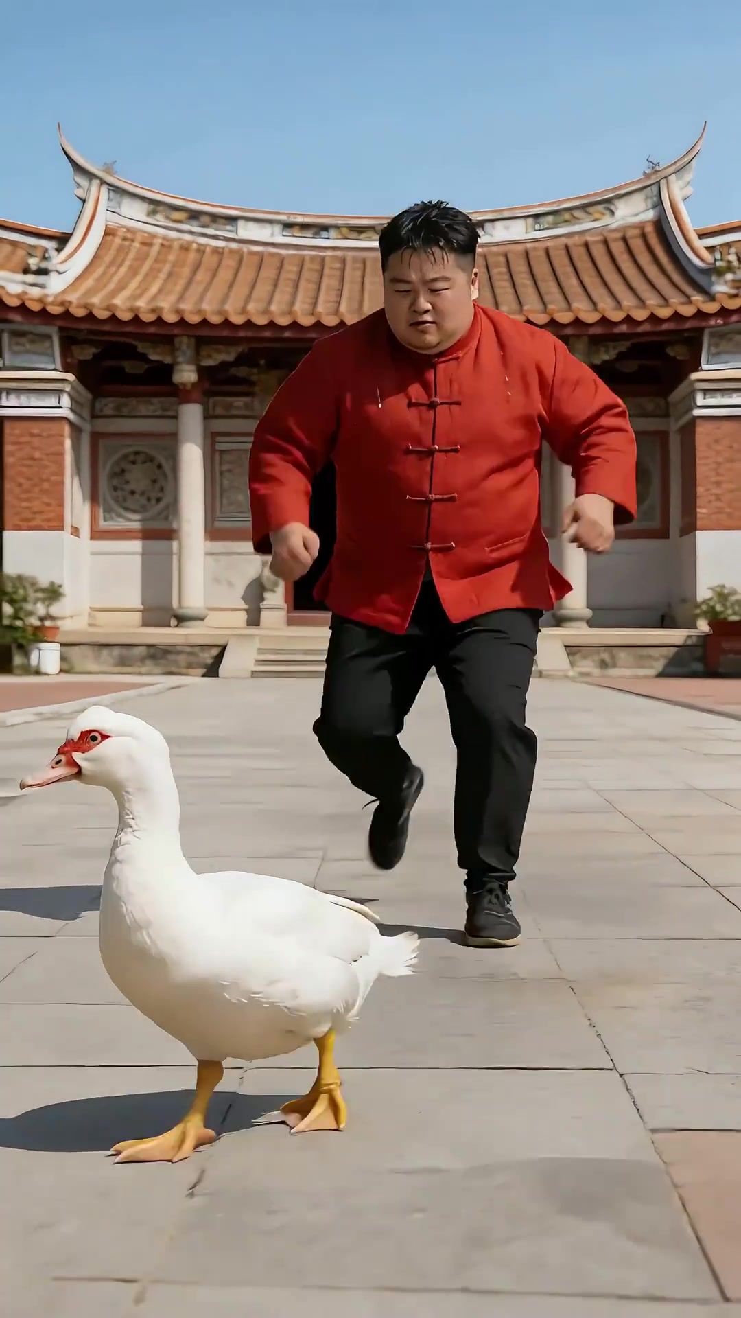 冬月寒,鸭汤暖,小寒食补白鸭汤!