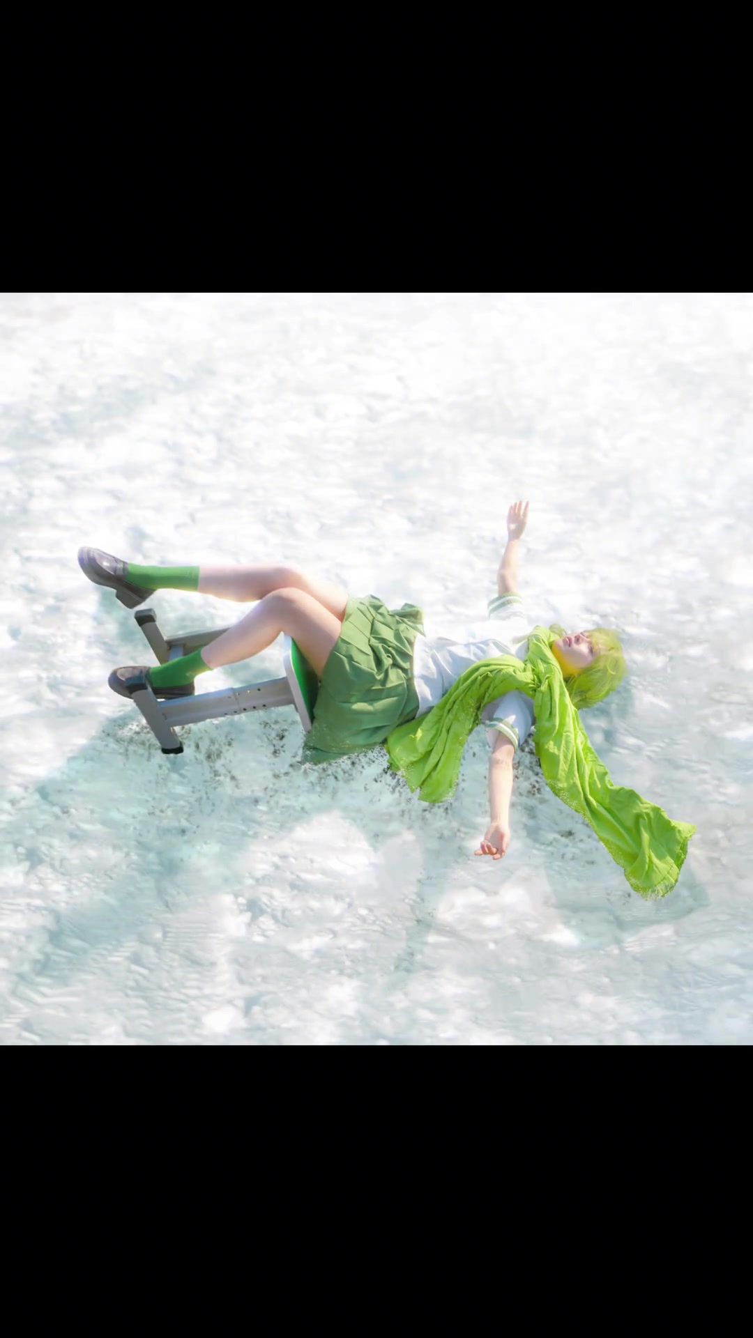 想要杀死所有的枷锁后躺在雪地  需要被治愈了 #头像 #壁纸 #背景图