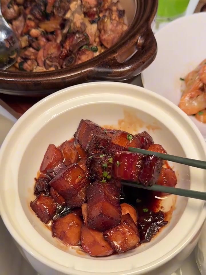 为了这锅地道天目湖鱼头汤，也要来趟常州吧