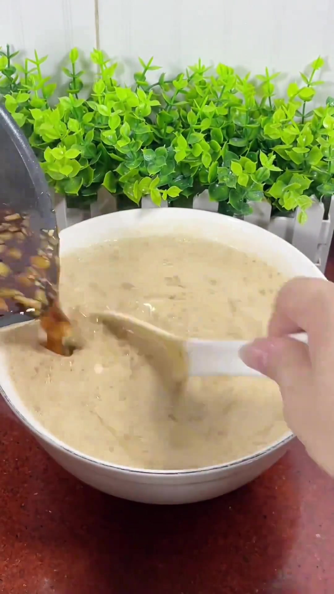 清凉降火的马蹄糕，Q弹爽脆真的好好吃