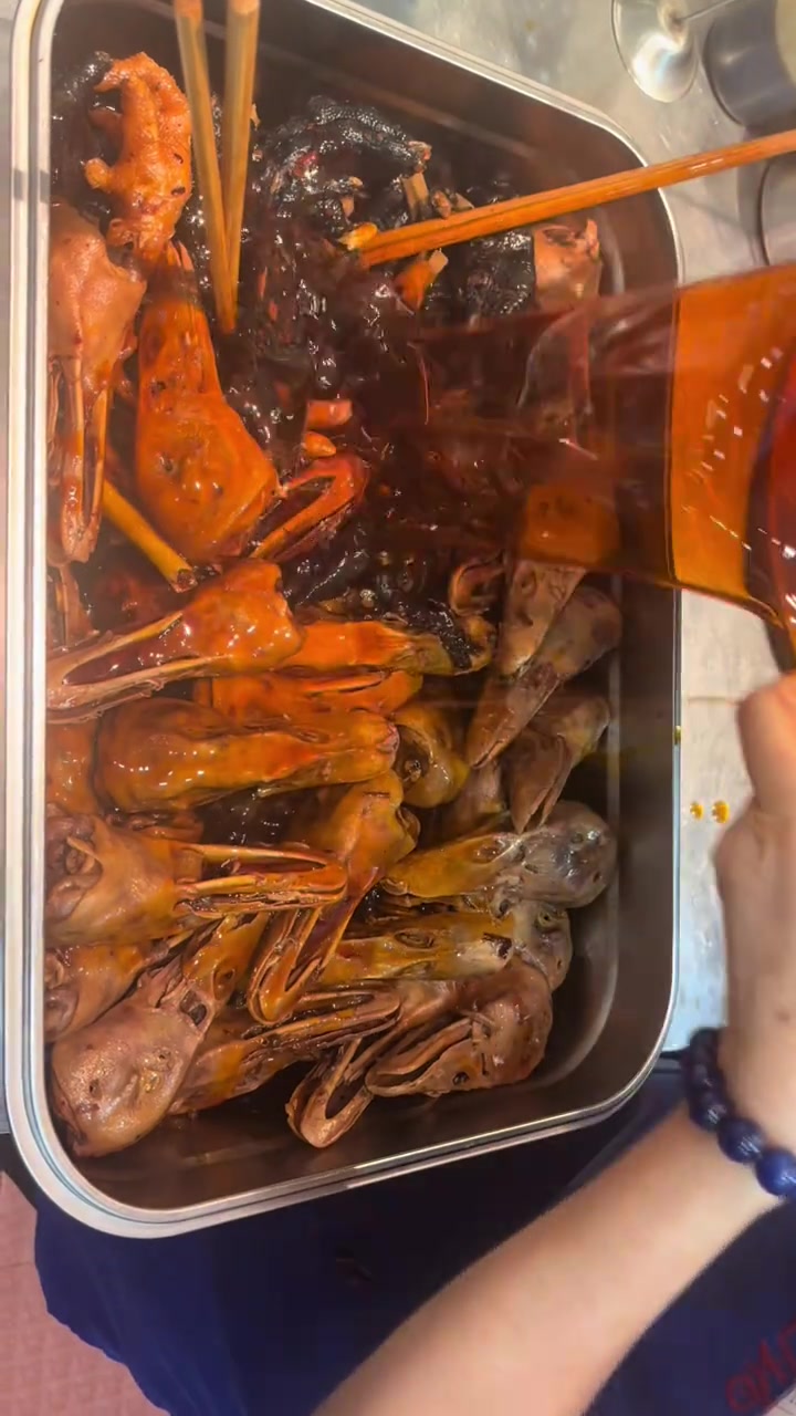 又香又好吃的卤鸭货