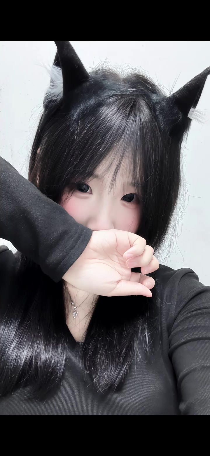 超萌的小猫壁纸拍照p图教程