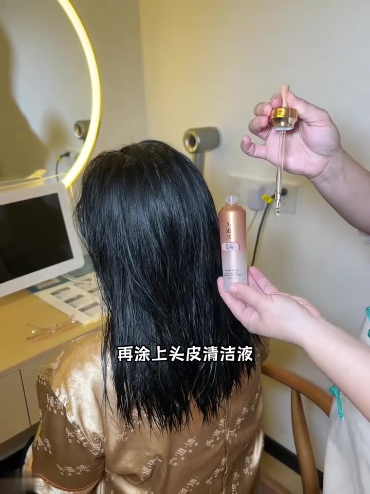 放松解压好去处，快来头道汤安排吧～