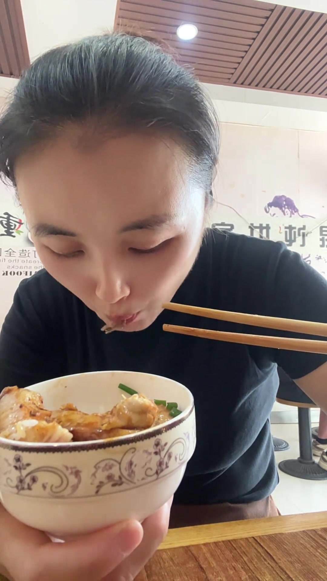 烧鱼软糯香甜很好吃