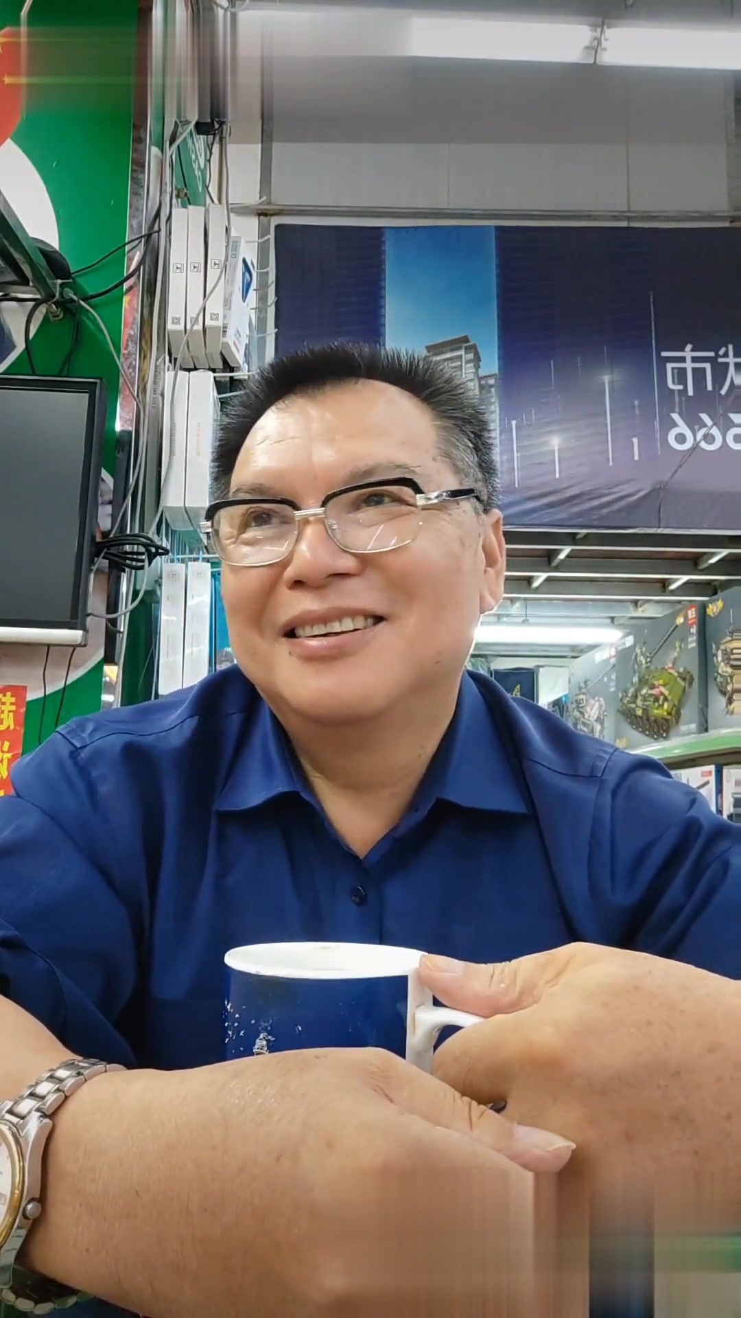 实在人说实在话,早餐搞笑视频,没事娱乐一下