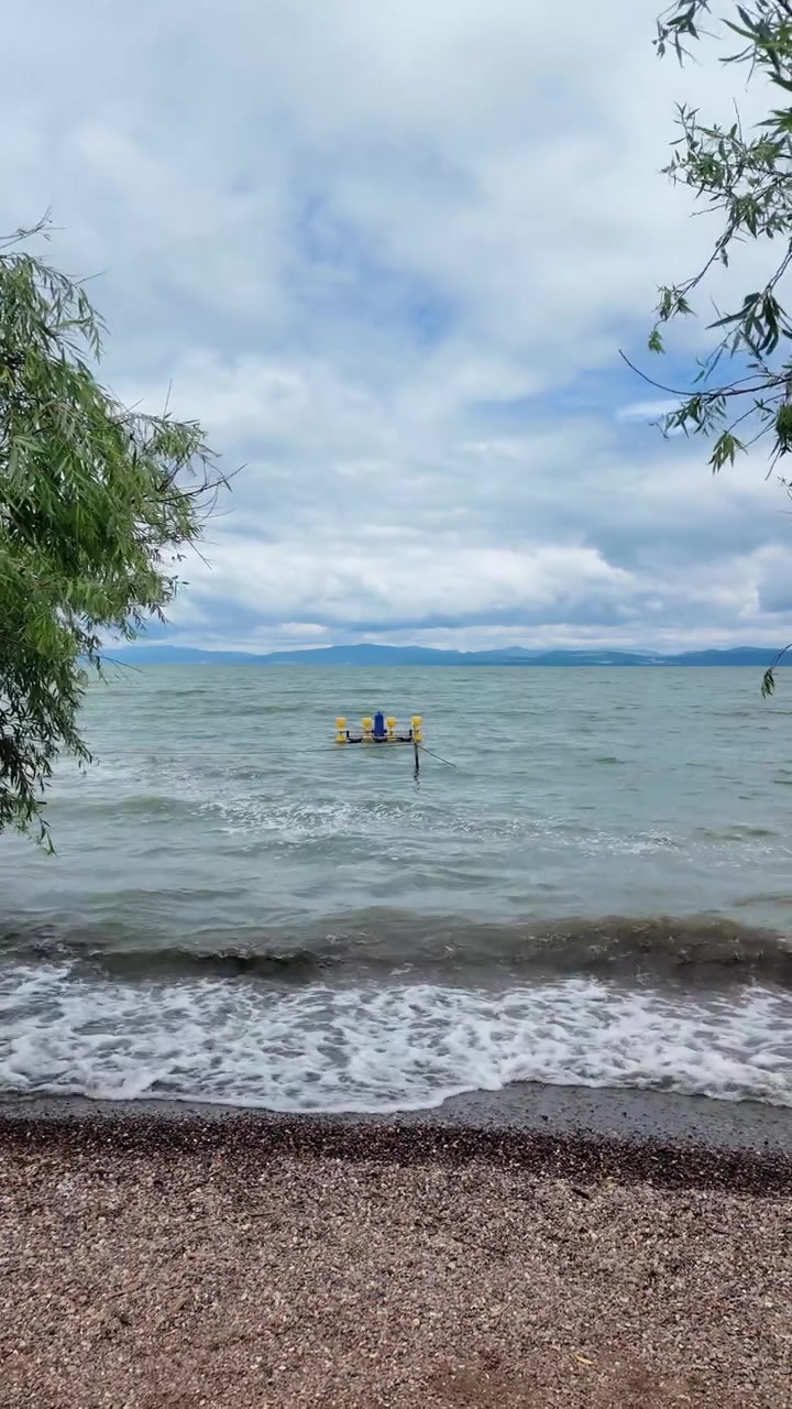 昆明必逛！捞鱼河湿地直达滇池，捞鱼赏景划船全搞定