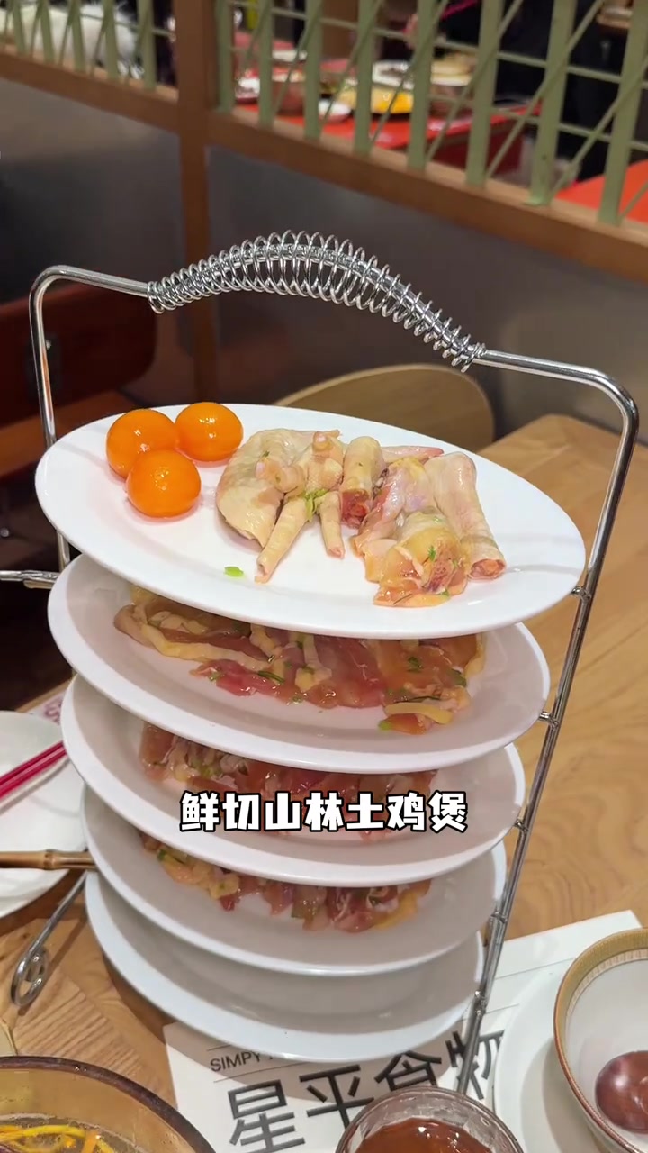 终于等到上新，快来尝尝这些新菜品