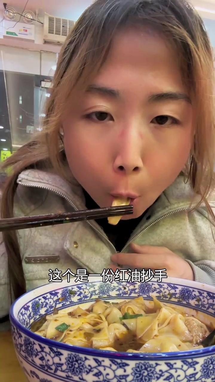 一碗面,治愈一整个胃!这些面食超绝