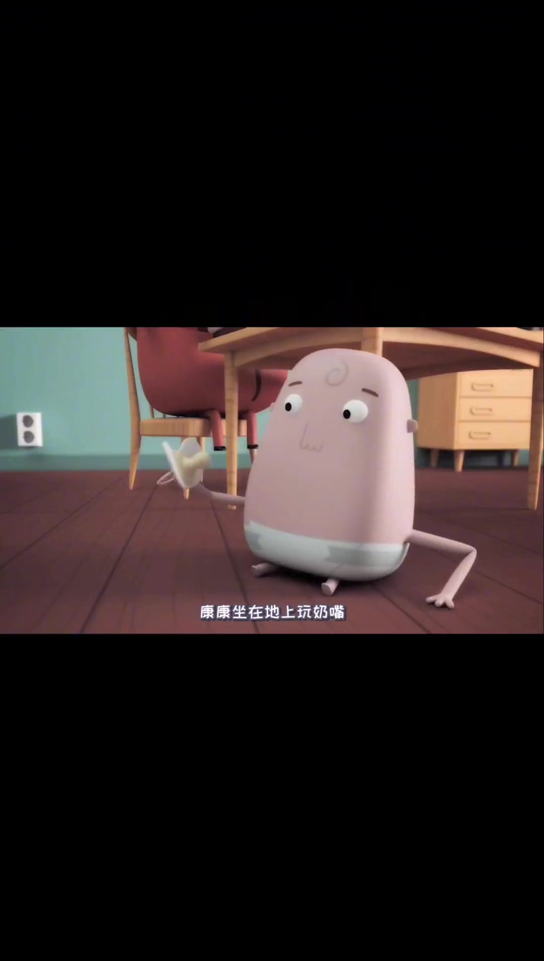 奶茶解说电影：无嘴国家婴儿割嘴成榜样，高分寓意片