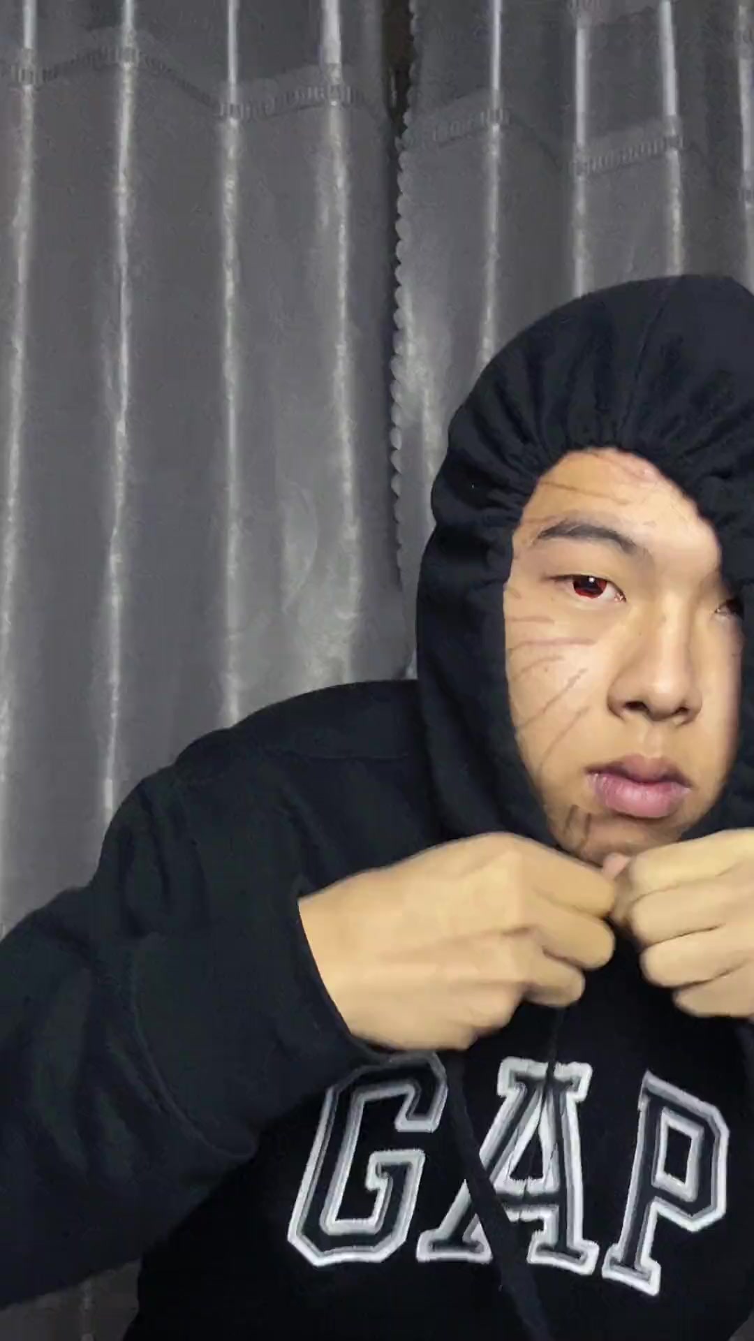 带土的深情，是藏在面具下的永恒遗憾！