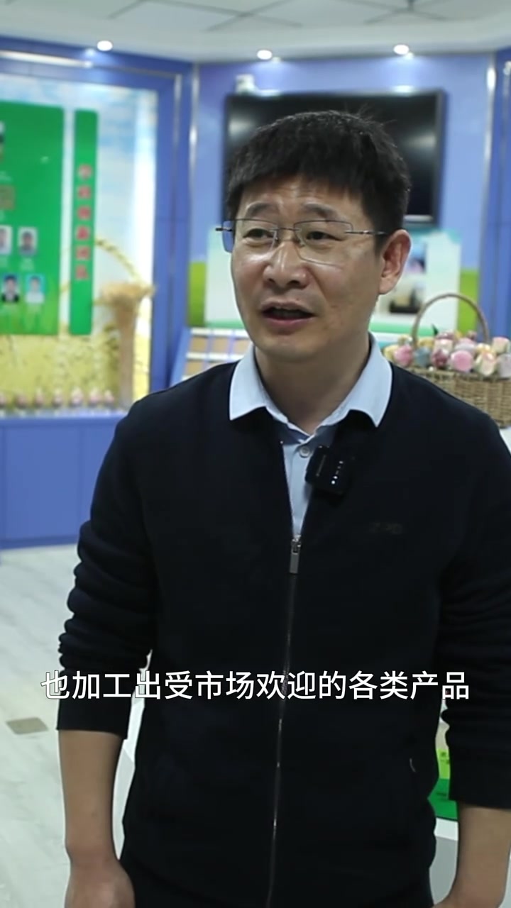 指哪打哪!没有品种就培育品种 面包就是这样做出来的!