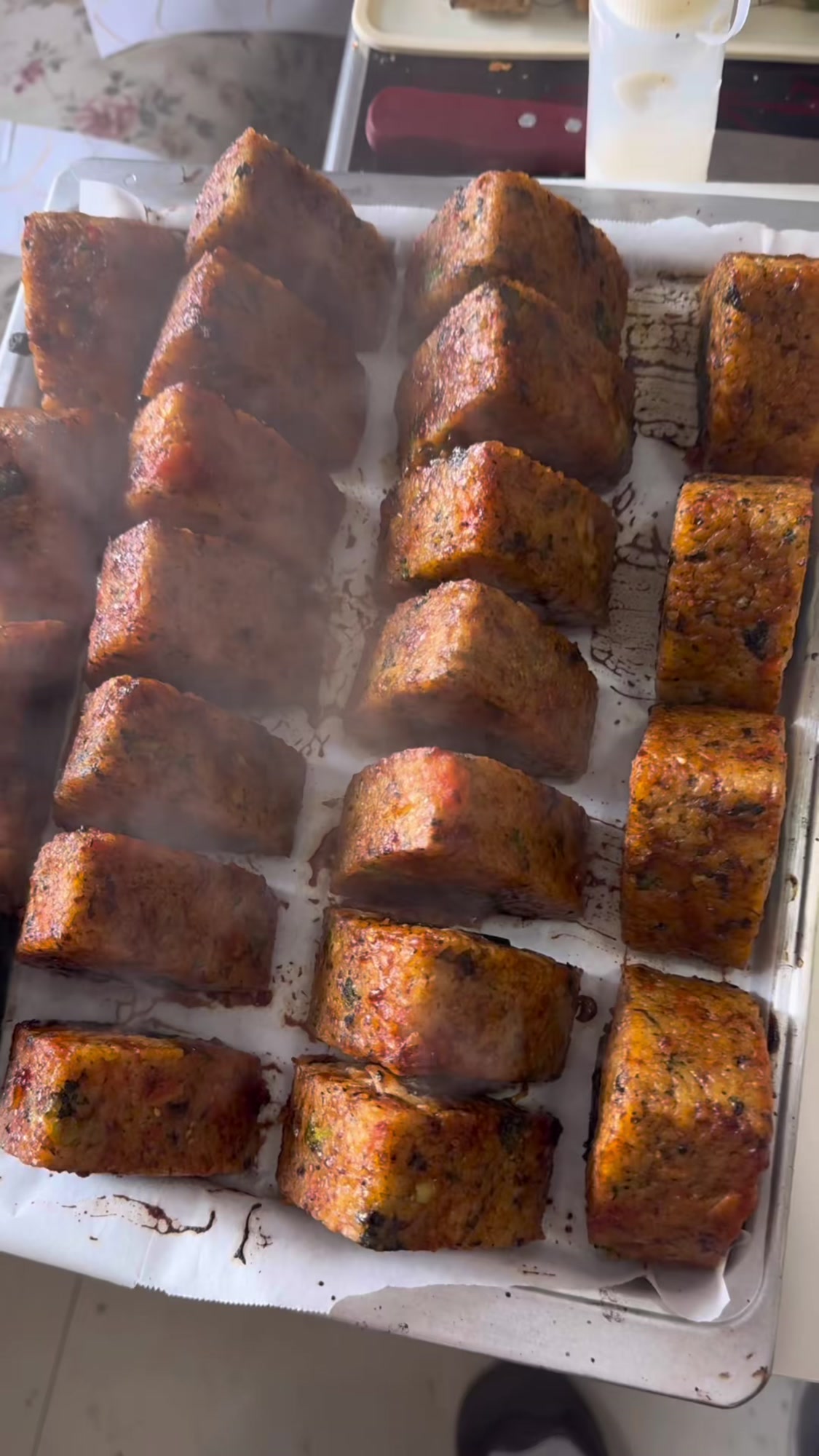 招牌口味、芝士饭团