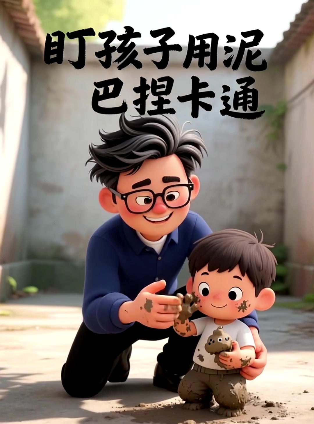 风景不在远方在你的眼睛里