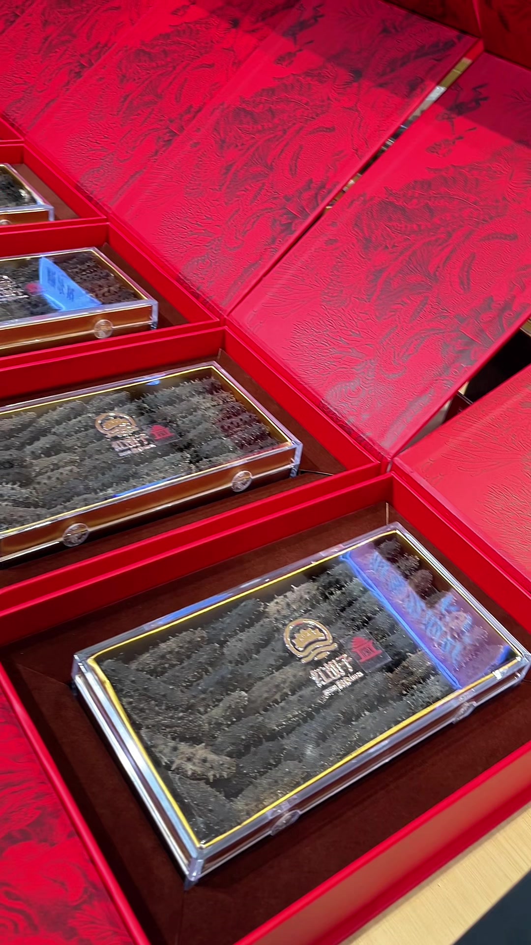 下个月就春节啦，这个礼盒你一定需要！