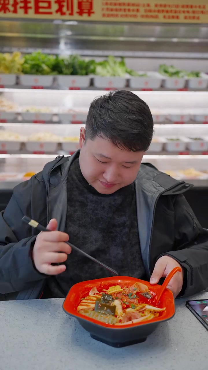 服务员的白日梦游记