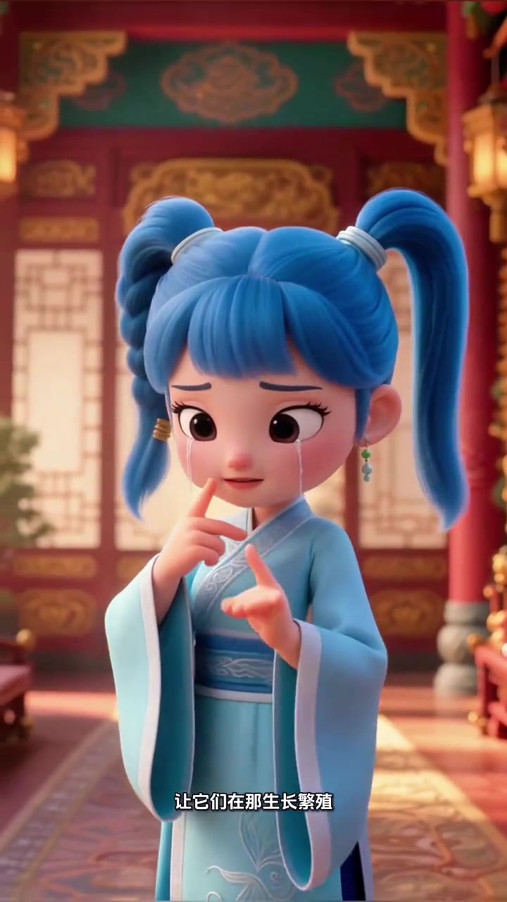 鲅鱼圈的故事二:红海河的由来