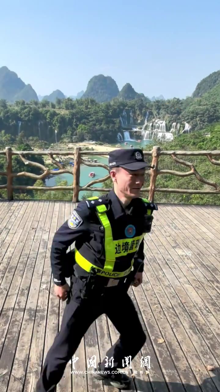致敬人民警察！1·10中国人民警察节，愿每次出警都平安归来