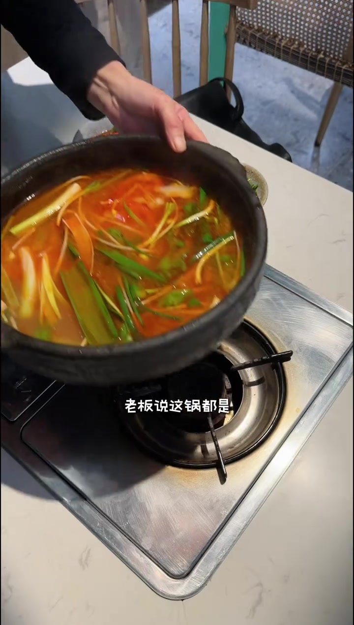 贵州酸汤火锅究竟有多好吃，我在衡阳也是感受到了