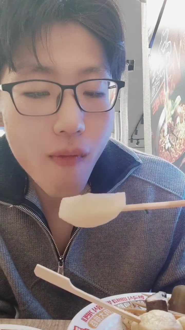 喜三胖自助烤肉这顿嘎嘎香吃的爽