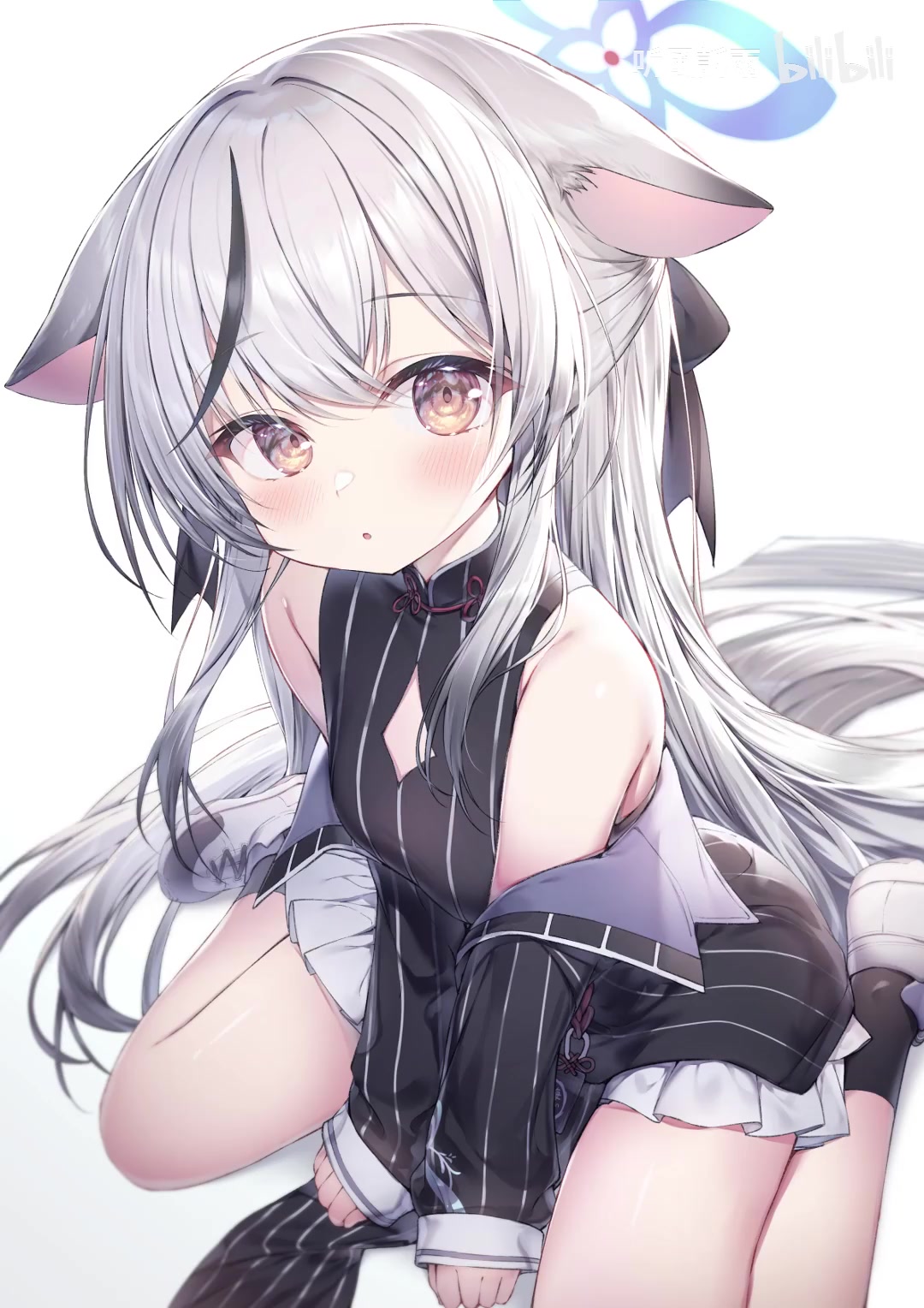 心奈的可爱萌萌表情包