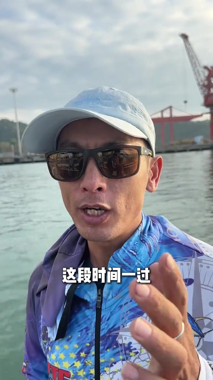 很多朋友问钓马友鱼多的秘诀是什么？
