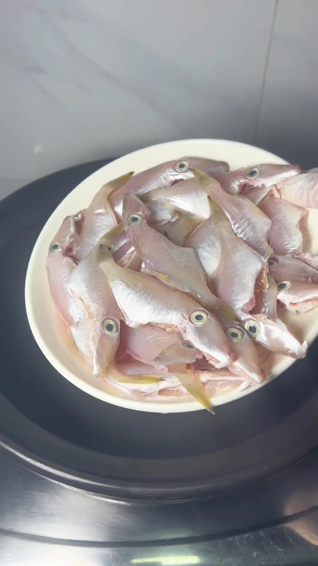 潮汕家常菜普宁豆酱海鱼煲，经典海鱼做法分享
