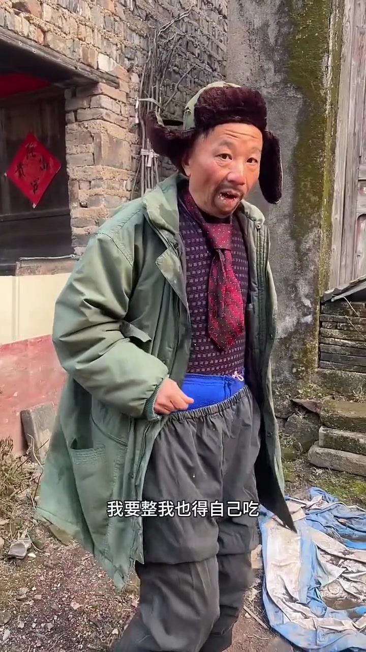 搞笑视频配音