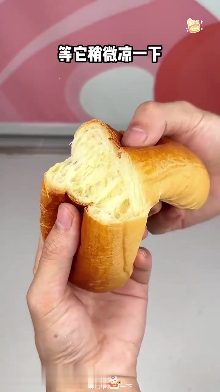 六道烤箱面包新吃法