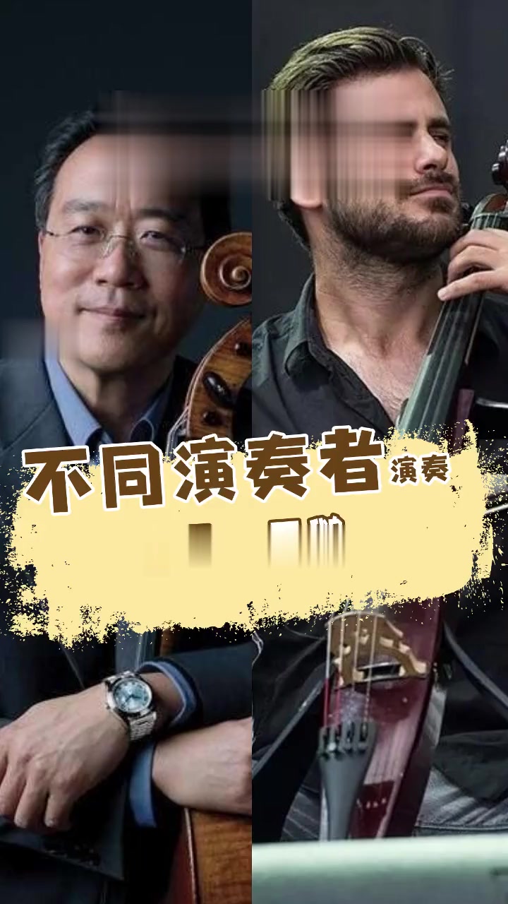 圣桑经典大提琴曲天鹅被改编为芭蕾舞天鹅之死