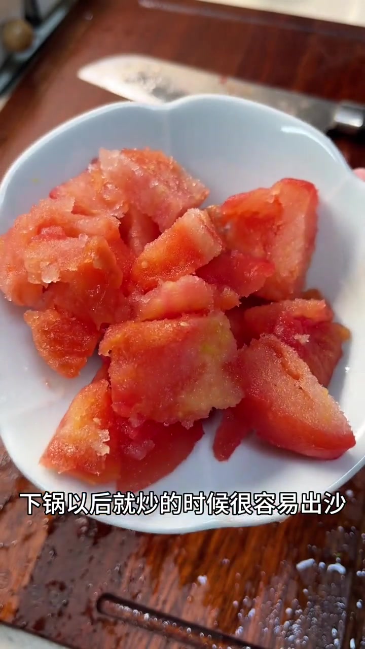 馒头新吃法，全程手不沾面，无糖无油的芝麻盐燕麦烤馒头，你一定没吃过