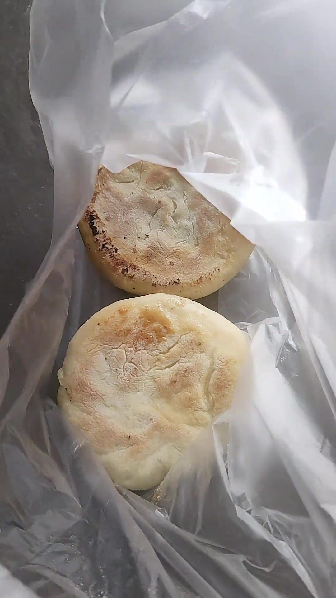安徽特产手工月饼，传统工艺制作的美味点心
